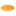 Oval orange icon 16x16