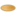 Oval tan icon 16x16
