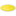 Oval yellow icon 16x16