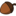 Plant acorn icon 16x16