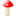 Plant mushroom icon 16x16