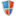 Shield icon 16x16