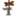 Sign crossroads icon 16x16