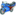 Transportation motorcycle icon 16x16