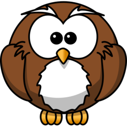 Free Animals Owl Icon - png, ico and icns formats for Windows, Mac OS X ...
