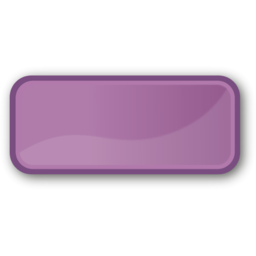 Rectagle purple icon 256x256