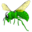 Animals hornet icon 32x32