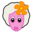 Animals sheep icon 32x32