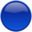 Button blue icon 32x32
