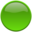 Button green icon 32x32