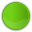 Circle green icon 32x32