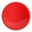 Circle red icon 32x32