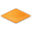 Diamond orange icon 32x32