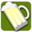 Food beer icon 32x32