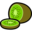 Food kiwi icon 32x32