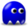 Ghost game basic guy icon 32x32