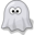 Ghost icon 32x32