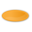Oval orange icon 32x32