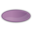Oval purple icon 32x32