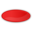 Oval red icon 32x32