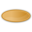 Oval tan icon 32x32