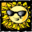 Sun wearing shades icon 32x32