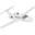 Transportation plane business jet icon 32x32