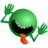 Alien icon 48x48