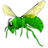 Animals hornet icon 48x48
