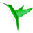 Animals hummingbird icon 48x48