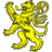 Animals lion rampant icon 48x48