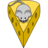 Animals mouse on top of cheese icon 48x48