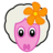 Animals sheep icon 48x48