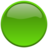 Button green icon 48x48