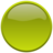 Button yellow icon 48x48