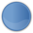Circle blue icon 48x48