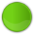 Circle green icon 48x48