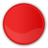 Circle red icon 48x48