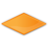 Diamond orange icon 48x48