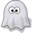 Ghost icon 48x48