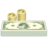 Money icon 48x48