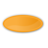 Oval orange icon 48x48