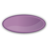 Oval purple icon 48x48