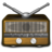 Radio old icon 48x48