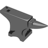 Tools anvil icon 48x48