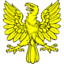 Animals eagle icon 64x64