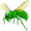 Animals hornet icon 64x64