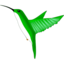 Animals hummingbird icon 64x64
