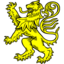 Animals lion rampant icon 64x64
