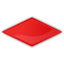 Diamond red icon 64x64